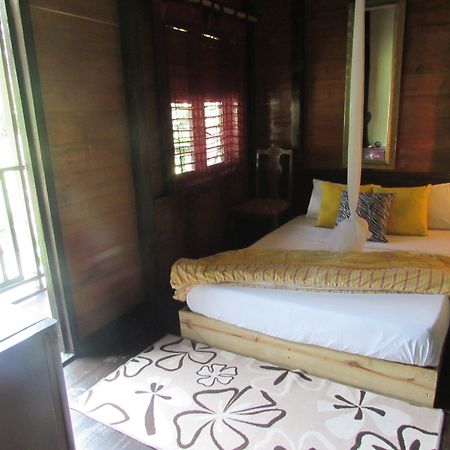 Rafjam Bed & Breakfast Κίνγκστον Εξωτερικό φωτογραφία