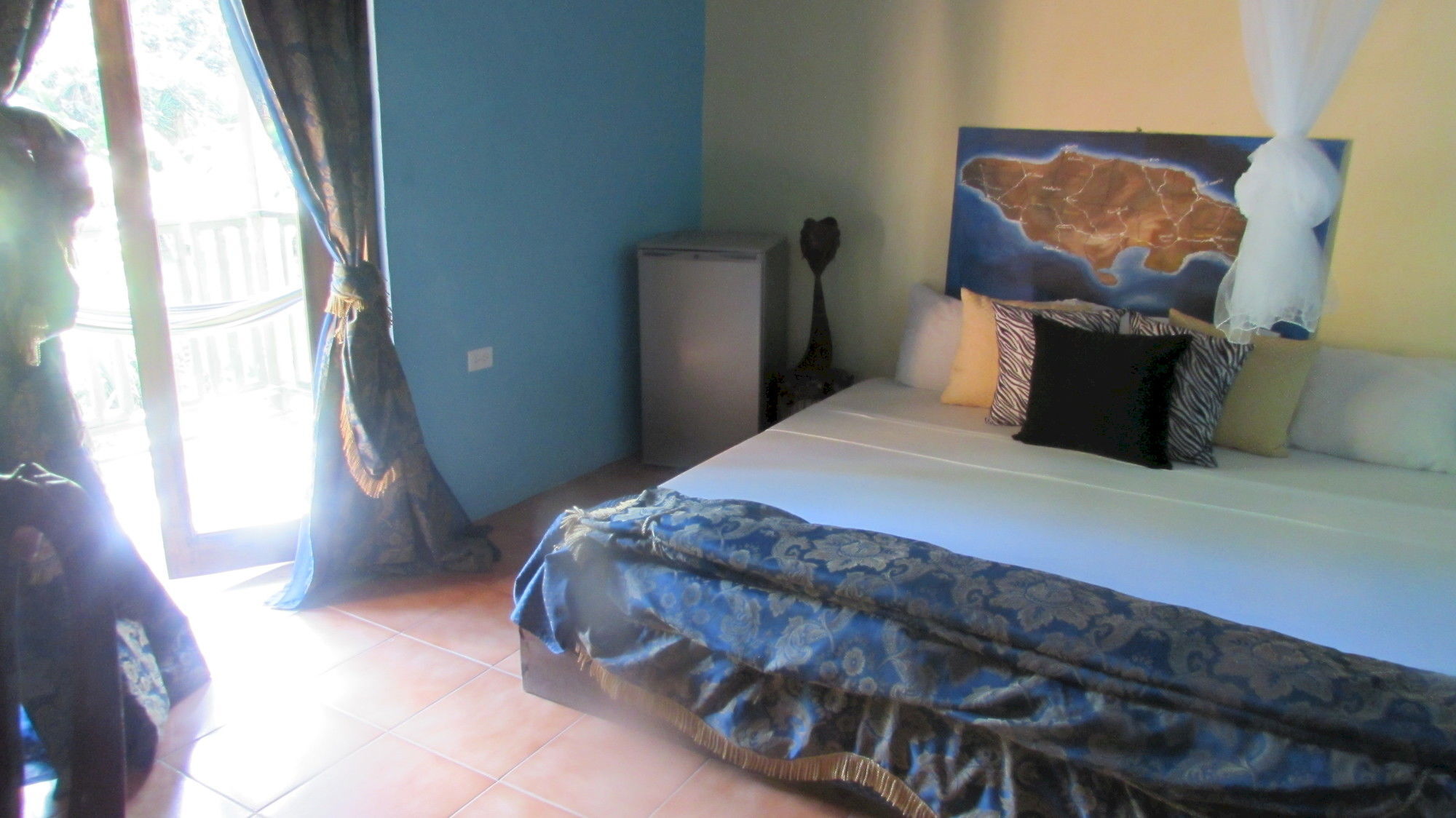 Rafjam Bed & Breakfast Κίνγκστον Εξωτερικό φωτογραφία