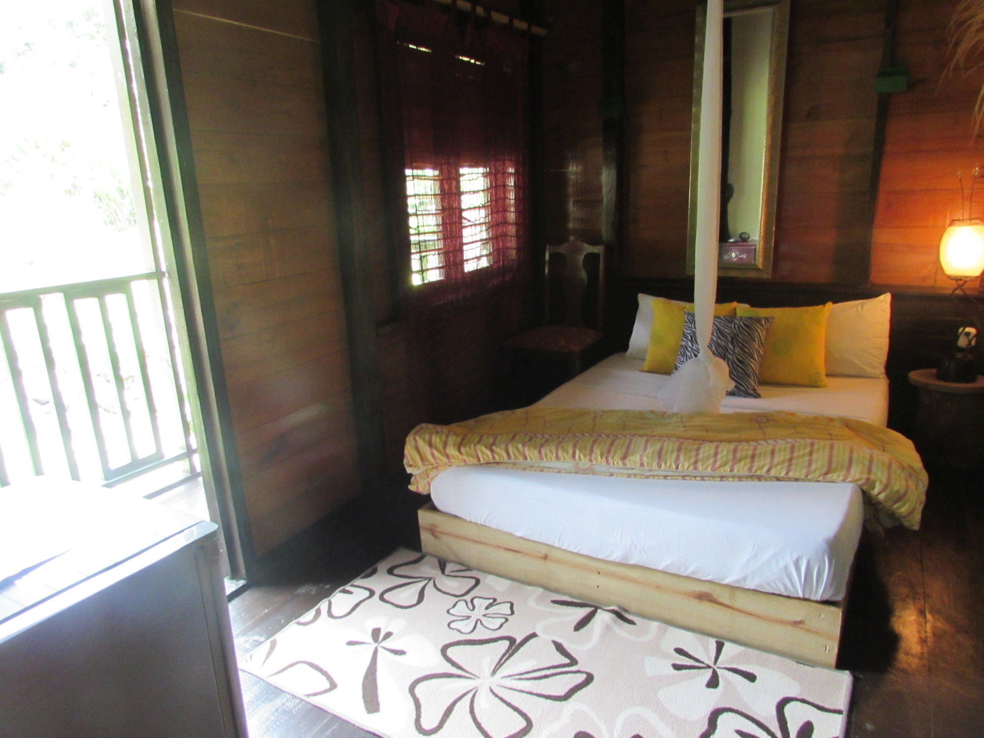 Rafjam Bed & Breakfast Κίνγκστον Εξωτερικό φωτογραφία