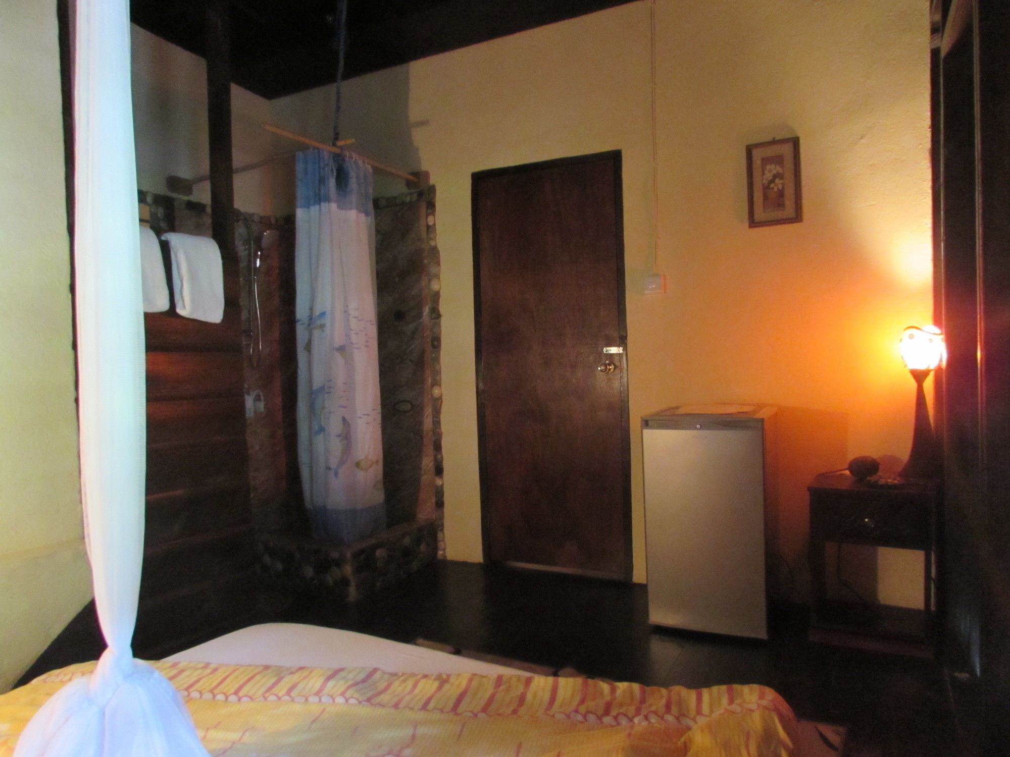 Rafjam Bed & Breakfast Κίνγκστον Εξωτερικό φωτογραφία