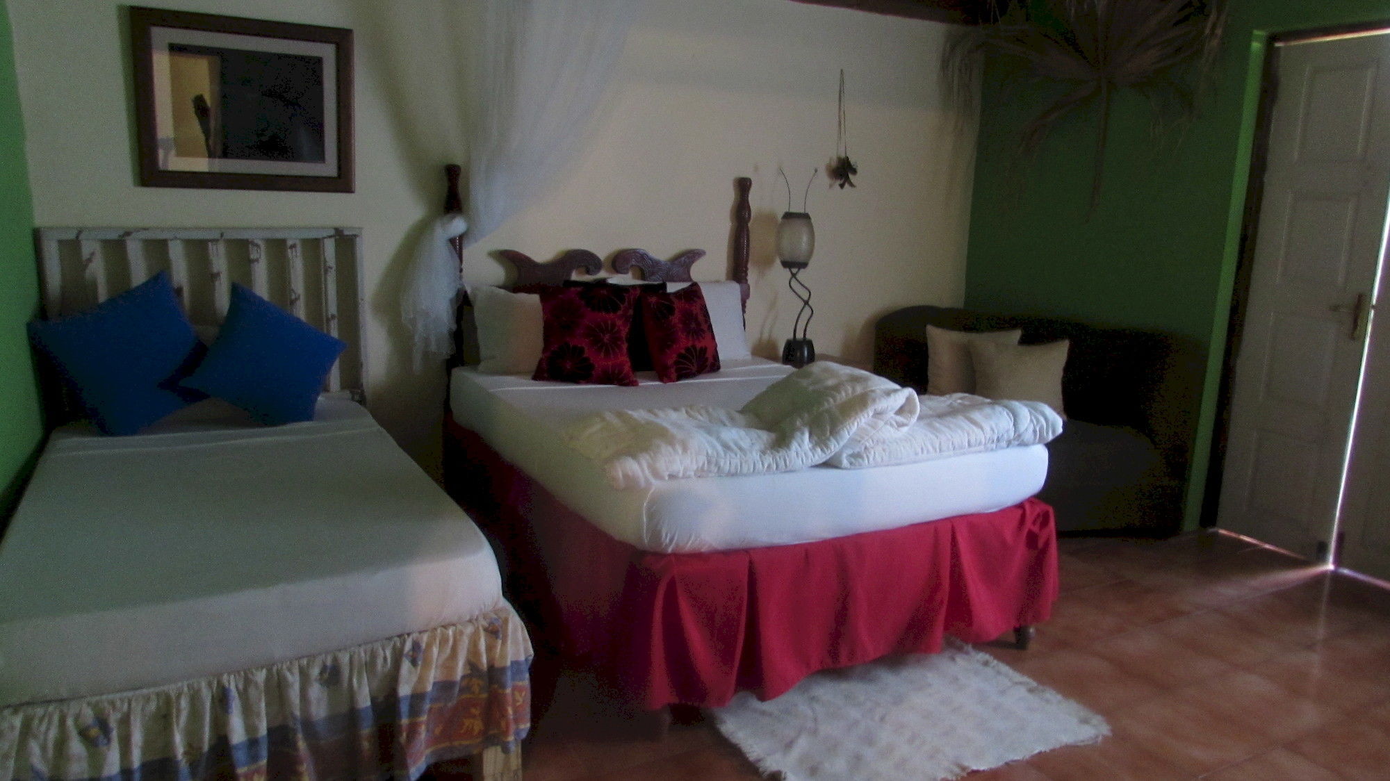 Rafjam Bed & Breakfast Κίνγκστον Εξωτερικό φωτογραφία